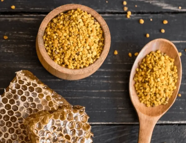 تصویر 3 از خرید گرده گل ایرانی + قیمت فروش استثنایی